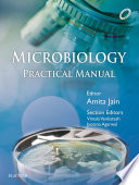 Microbiology Practical Manual 1st Edition E Book