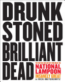 Read Pdf Drunk Stoned Brilliant Dead