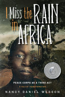 Read Pdf I Miss the Rain in Africa