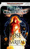 Read Pdf The Rose of Sarifal