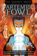 Read Pdf Artemis Fowl: The Eternity Code Graphic Novel