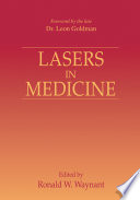 Lasers In Medicine