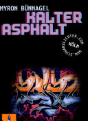 Kalter Asphalt