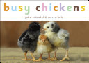 Read Pdf Busy Chickens