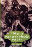 Read Pdf I Was a Monster Movie Maker