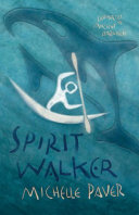 Read Pdf Spirit Walker