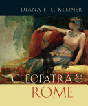 Read Pdf Cleopatra and Rome