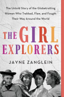 The Girl Explorers Book