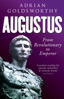 Read Pdf Augustus