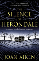 Read Pdf The Silence of Herondale