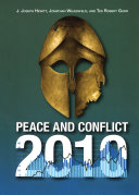 Read Pdf Peace and Conflict 2010