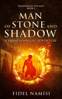 Read Pdf Man of Stone and Shadow