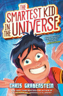 The Smartest Kid in the Universe pdf
