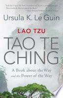 Lao Tzu Tao Te Ching
