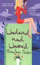 Read Pdf Undead and Unwed