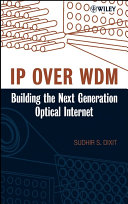Read Pdf IP over WDM