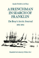 A Frenchman in Search of Franklin pdf