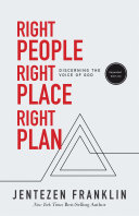 Read Pdf Right People, Right Place, Right Plan