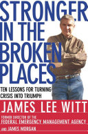 Read Pdf Stronger in the Broken Places