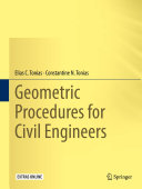 Read Pdf Geometric Procedures for Civil Engineers