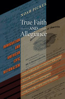 Read Pdf True Faith and Allegiance