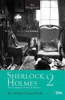 Read Pdf The Originals: Sherlock Holmes Vol 2