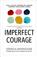 Read Pdf Imperfect Courage