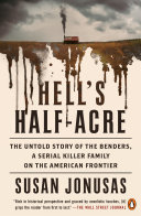 Read Pdf Hell's Half-Acre