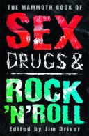 Read Pdf The Mammoth Book of Sex, Drugs & Rock 'n' Roll