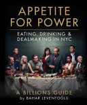 Read Pdf Appetite for Power