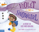 Read Pdf Violet the Snowgirl