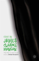 Essays on James Clarence Mangan