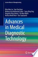 Advances In Medical Diagnostic Technology
