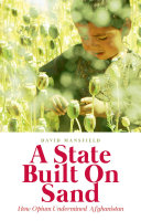 Read Pdf A State Built on Sand
