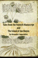 Read Pdf Tales from the Voynich Manuscript and The Island of Jan Mayen
