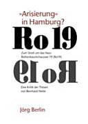 ro19 - Arisierung in Hamburg?