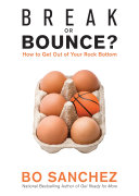 Break or Bounce? pdf