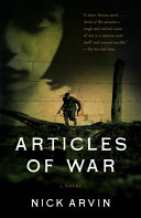 Read Pdf Articles of War