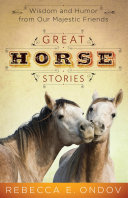 Great Horse Stories pdf