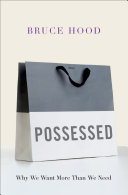 Possessed Book