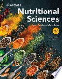 Nutritional Sciences From Fundamentals To Food