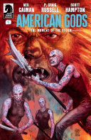 Read Pdf American Gods: The Moment of the Storm #5
