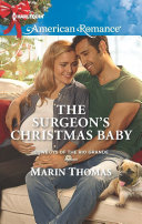 Read Pdf The Surgeon's Christmas Baby