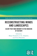 Reconstructing Minds and Landscapes