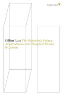 Read Pdf The Melancholy Science
