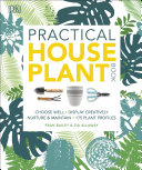 Practical Houseplant Book Book