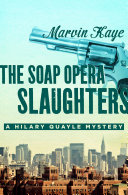 The Soap Opera Slaughters pdf