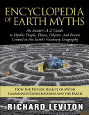 Encyclopedia of Earth Myths Book