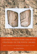 Read Pdf Cultural Interactions and Social Strategies on the Pontic Shores
