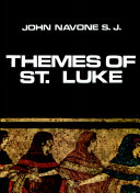 Themes of St. Luke
